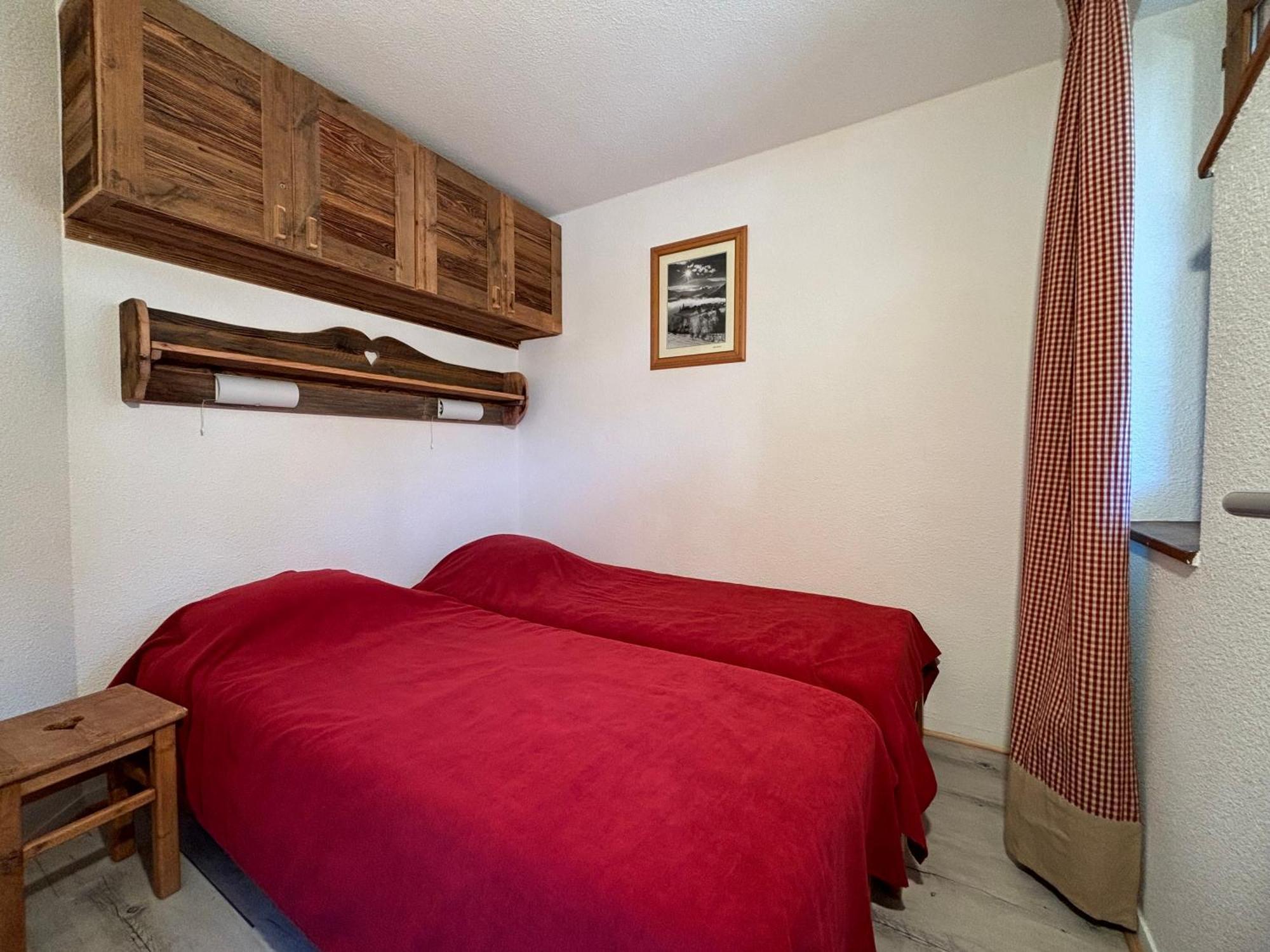 Apartment Grand Bois A916 Cles Blanches *
